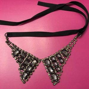 Cara Collar Statement Necklace